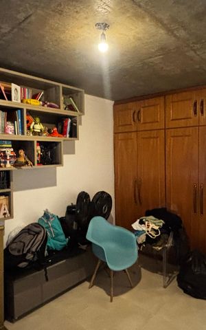 Apartamento à venda com 193m², 4 quartos e 1 vaga Apartamento à venda com 193m², 4 quartos e 1 vagaQuarto 2