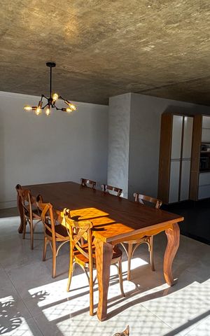 Apartamento à venda com 193m², 4 quartos e 1 vaga Apartamento à venda com 193m², 4 quartos e 1 vagaSala - Sala de Jantar
