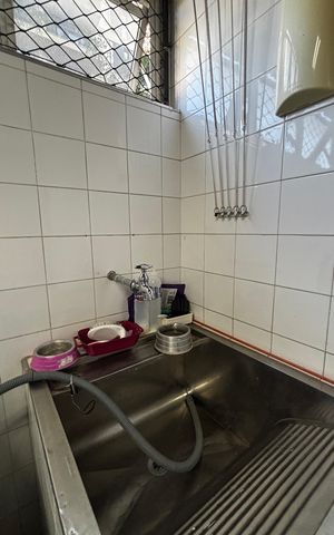 Apartamento à venda com 193m², 4 quartos e 1 vaga Apartamento à venda com 193m², 4 quartos e 1 vagaÁrea de Serviço