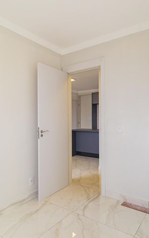 Apartamento para alugar com 35m², 1 quarto e sem vaga Apartamento para alugar com 35m², 1 quarto e sem vagaQuarto