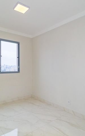 Apartamento para alugar com 35m², 1 quarto e sem vaga Apartamento para alugar com 35m², 1 quarto e sem vagaSala