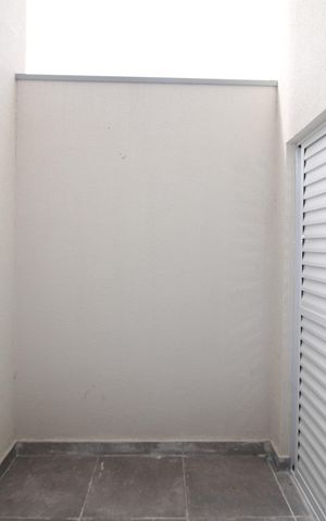 Apartamento para alugar com 27m², 1 quarto e sem vagaÁrea de Serviço