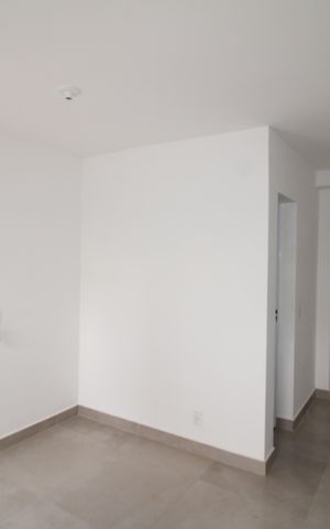 Apartamento para alugar com 27m², 1 quarto e sem vagaSala / Cozinha