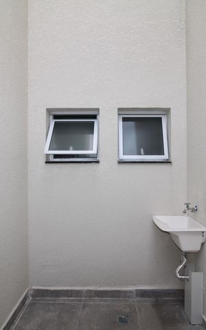 Apartamento para alugar com 27m², 1 quarto e sem vagaÁrea de Serviço