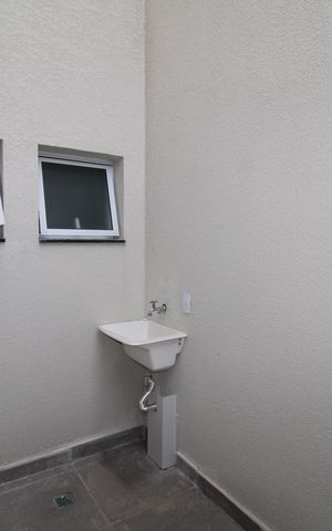 Apartamento para alugar com 27m², 1 quarto e sem vagaÁrea de Serviço