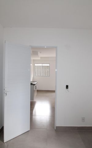 Apartamento para alugar com 27m², 1 quarto e sem vagaQuarto