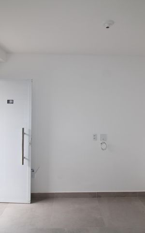 Apartamento para alugar com 27m², 1 quarto e sem vagaSala / Cozinha