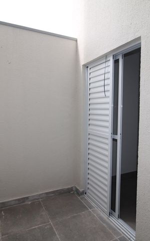 Apartamento para alugar com 27m², 1 quarto e sem vagaÁrea de Serviço