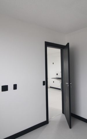 Apartamento para alugar com 36m², 2 quartos e sem vagaQuarto 1