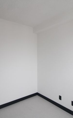 Apartamento para alugar com 36m², 2 quartos e sem vagaQuarto 1