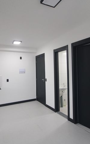 Apartamento para alugar com 36m², 2 quartos e sem vagaSala