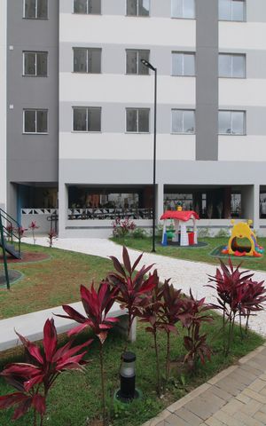 Apartamento para alugar com 36m², 2 quartos e sem vagaPlayground