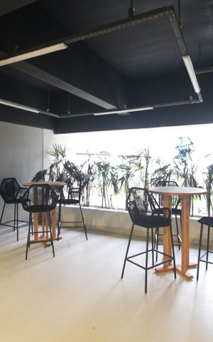 Apartamento para alugar com 36m², 2 quartos e sem vagaÁrea comum