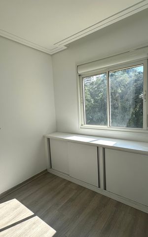 Apartamento para alugar com 68m², 2 quartos e 1 vaga Apartamento para alugar com 68m², 2 quartos e 1 vagaQuarto