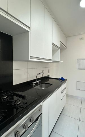 Apartamento para alugar com 68m², 2 quartos e 1 vaga Apartamento para alugar com 68m², 2 quartos e 1 vagaCozinha
