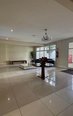 Apartamento para alugar com 68m², 2 quartos e 1 vaga Apartamento para alugar com 68m², 2 quartos e 1 vagaHall de entrada
