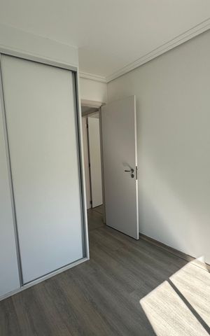 Apartamento para alugar com 68m², 2 quartos e 1 vaga Apartamento para alugar com 68m², 2 quartos e 1 vagaQuarto