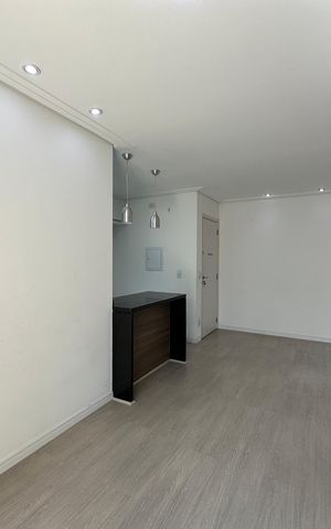Apartamento para alugar com 68m², 2 quartos e 1 vaga Apartamento para alugar com 68m², 2 quartos e 1 vagaSala