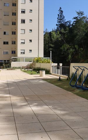 Apartamento para alugar com 68m², 2 quartos e 1 vaga Apartamento para alugar com 68m², 2 quartos e 1 vagaÁrea comum