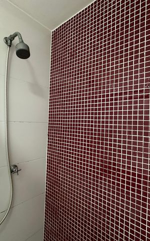 Apartamento para alugar com 68m², 2 quartos e 1 vaga Apartamento para alugar com 68m², 2 quartos e 1 vagaBanheiro da Suíte