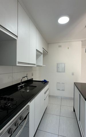 Apartamento para alugar com 68m², 2 quartos e 1 vaga Apartamento para alugar com 68m², 2 quartos e 1 vagaCozinha