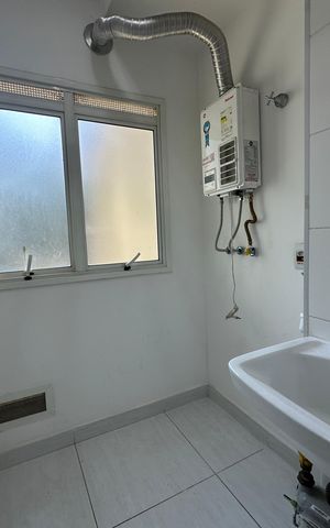 Apartamento para alugar com 68m², 2 quartos e 1 vaga Apartamento para alugar com 68m², 2 quartos e 1 vagaÁrea de Serviço