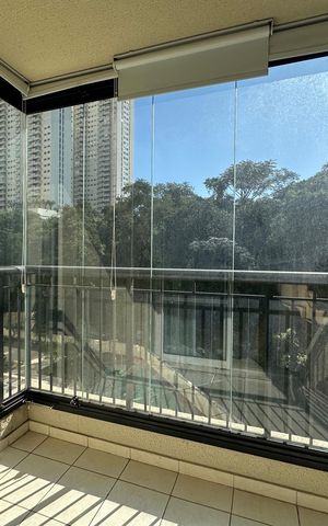 Apartamento para alugar com 68m², 2 quartos e 1 vaga Apartamento para alugar com 68m², 2 quartos e 1 vagaVaranda da Sala