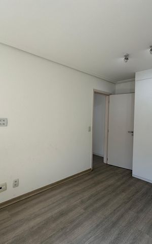 Apartamento para alugar com 68m², 2 quartos e 1 vaga Apartamento para alugar com 68m², 2 quartos e 1 vagaSuíte