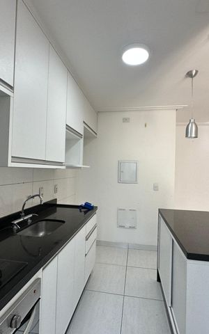 Apartamento para alugar com 68m², 2 quartos e 1 vaga Apartamento para alugar com 68m², 2 quartos e 1 vagaCozinha