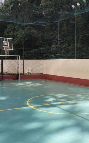 Apartamento para alugar com 68m², 2 quartos e 1 vaga Apartamento para alugar com 68m², 2 quartos e 1 vagaQuadra Esportiva