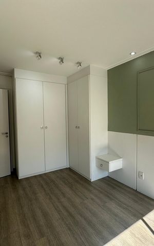 Apartamento para alugar com 68m², 2 quartos e 1 vaga Apartamento para alugar com 68m², 2 quartos e 1 vagaSuíte