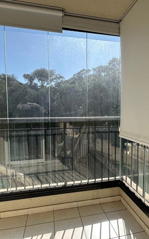 Apartamento para alugar com 68m², 2 quartos e 1 vaga Apartamento para alugar com 68m², 2 quartos e 1 vagaVaranda da Sala