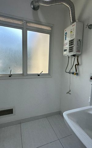 Apartamento para alugar com 68m², 2 quartos e 1 vaga Apartamento para alugar com 68m², 2 quartos e 1 vagaÁrea de Serviço