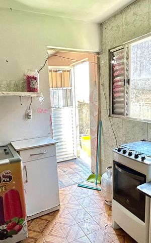 Casa à venda com 290m², 3 quartos e 1 vaga Casa à venda com 290m², 3 quartos e 1 vagaCozinha