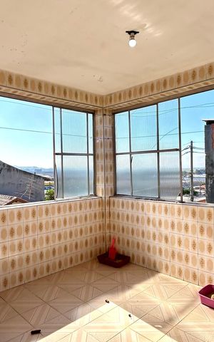 Casa à venda com 290m², 3 quartos e 1 vaga Casa à venda com 290m², 3 quartos e 1 vagaÁrea de Serviço