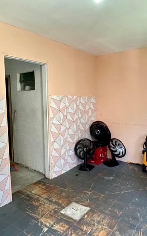 Casa à venda com 290m², 3 quartos e 1 vaga Casa à venda com 290m², 3 quartos e 1 vagaDespensa
