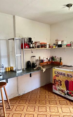 Casa à venda com 290m², 3 quartos e 1 vaga Casa à venda com 290m², 3 quartos e 1 vagaCozinha