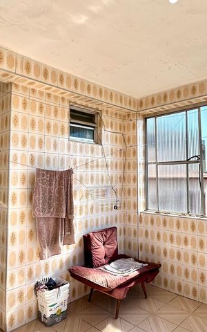 Casa à venda com 290m², 3 quartos e 1 vaga Casa à venda com 290m², 3 quartos e 1 vagaÁrea de Serviço