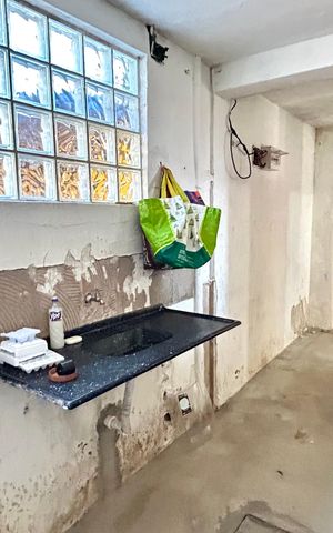 Casa à venda com 290m², 3 quartos e 1 vaga Casa à venda com 290m², 3 quartos e 1 vagaCozinha