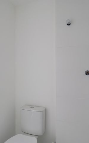Apartamento para alugar com 24m², 2 quartos e sem vagaBanheiro 