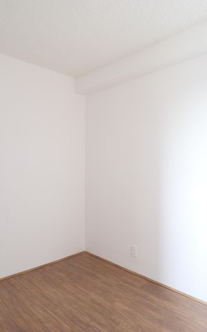 Apartamento para alugar com 24m², 2 quartos e sem vagaQuarto 2