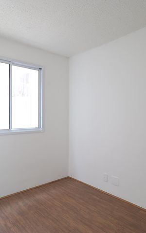 Apartamento para alugar com 24m², 2 quartos e sem vagaQuarto 2