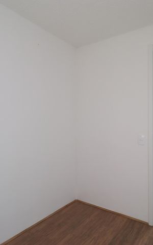 Apartamento para alugar com 24m², 2 quartos e sem vagaQuarto 1