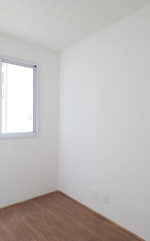 Apartamento para alugar com 24m², 2 quartos e sem vagaQuarto 1
