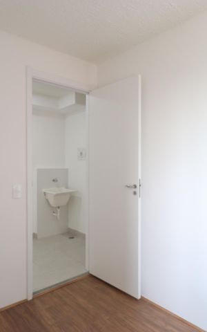 Apartamento para alugar com 24m², 2 quartos e sem vagaQuarto 1