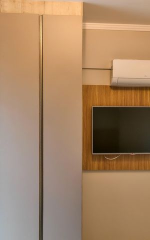 Apartamento para alugar com 76m², 2 quartos e 1 vaga Apartamento para alugar com 76m², 2 quartos e 1 vagaSuíte 1
