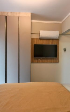 Apartamento para alugar com 76m², 2 quartos e 1 vaga Apartamento para alugar com 76m², 2 quartos e 1 vagaSuíte 1
