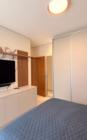 Casa à venda com 149m², 3 quartos e 2 vagasSuíte