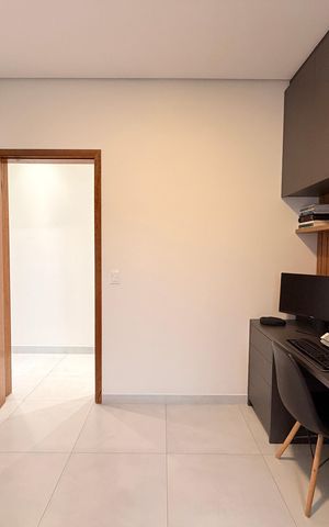 Casa à venda com 149m², 3 quartos e 2 vagasQuarto 1