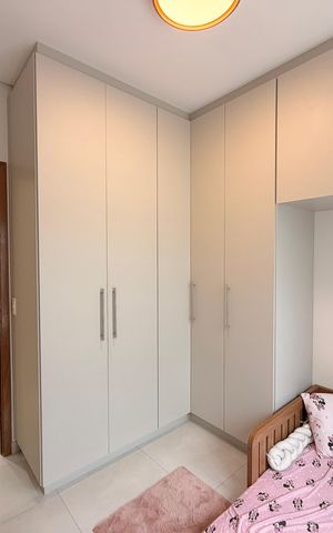 Casa à venda com 149m², 3 quartos e 2 vagasQuarto 2